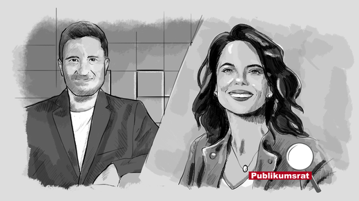 Bild von Gelungener Einstieg von «Late Night Switzerland» und bewährte Qualität bei «Mona mittendrin»