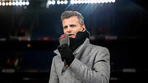 Bild von Alain Sutter verlässt SRF-Expertenteam