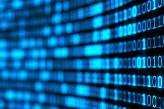 Bild von «Digitalisierung ist nicht etwas, was über uns hinwegrollt»