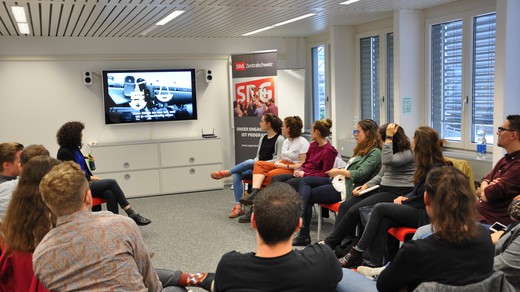 Bild von Wie viel persönliche Perspektive darf sein?