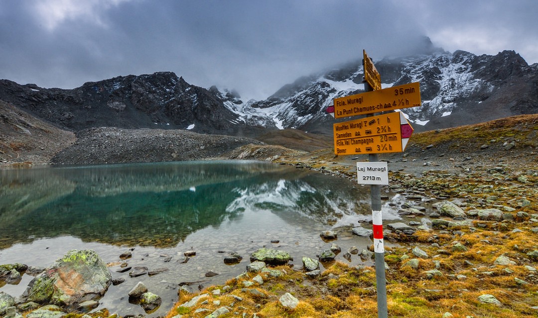 Bild von «Kurz erklärt»: 7 Zahlen zu den Rätoromanen