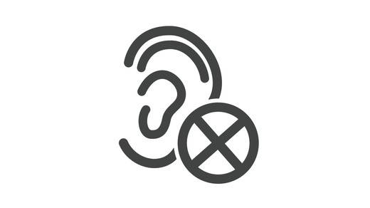 Bild von Service public – mehr Programm für Sinnesbehinderte