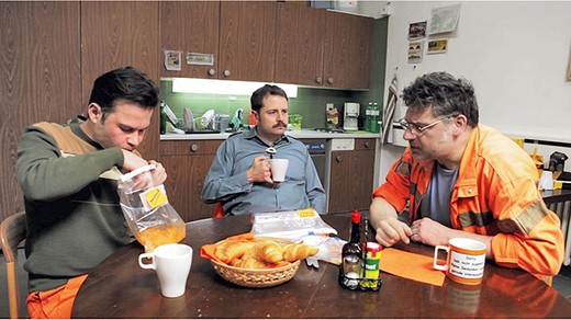 Bild von Die Liste der besten Dok-Hybriden