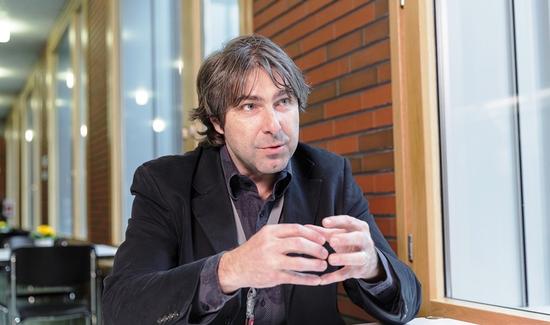 Bild von Gibt es zu viele «bad news» in den Schweizer Medien?