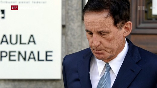 Bild von Ombudsfall: Tagesschau korrigiert sich selbst