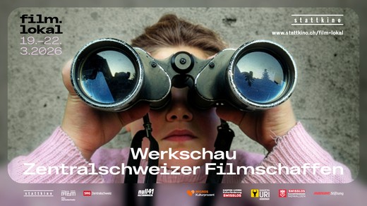 Bild von Ticketverlosung für «film.lokal» im stattkino Luzern  vom 19. - 22. März