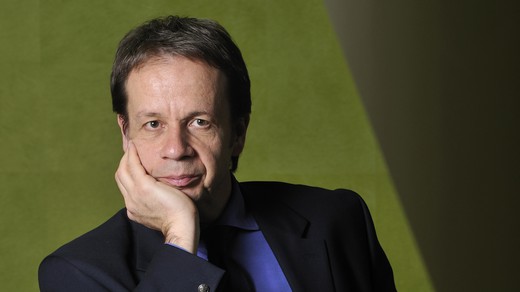 Bild von Service public als «Service au public»