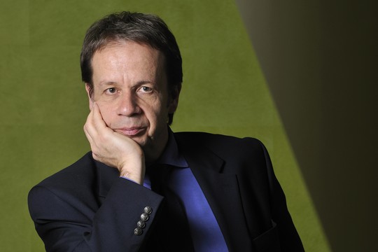 Bild von Die drei Wellen der digitalen Gesellschaft