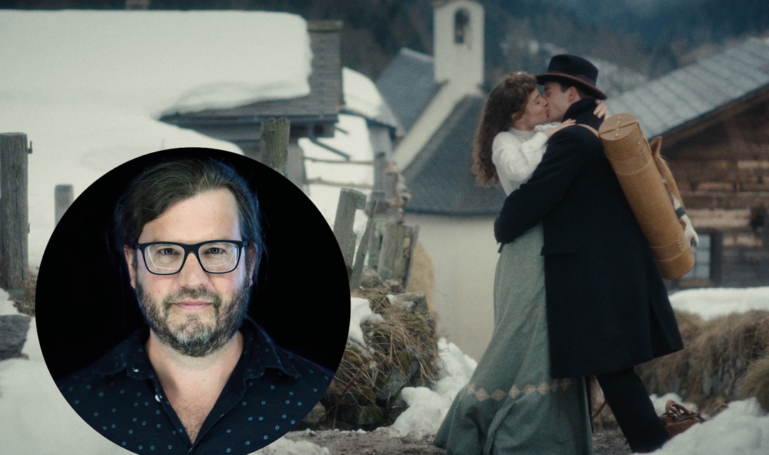 Bild von Kollaborationen mit internationalen Streaminganbietern: «Träumen erlaubt»