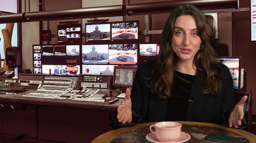 Bild von Was ist eigentlich medialer Service public?