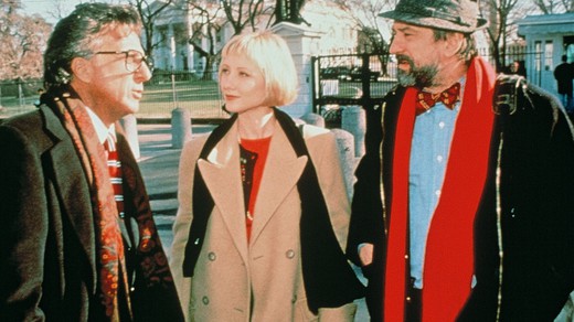 Bild von Eine Woche «Fake News und Wahrheit» bei SRF