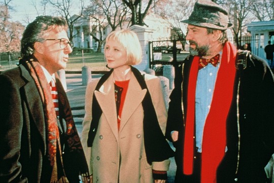 Bild von Eine Woche «Fake News und Wahrheit» bei SRF