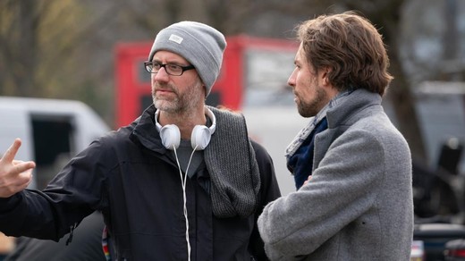 Bild von Schweizer «Tatort» gewinnt am deutschen Fernsehkrimi-Festival in Wiesbaden