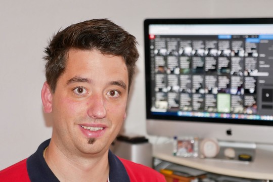 Bild von Fokus Play Suisse: «Wir liefern lieber weniger, dafür in sehr guter Qualität»