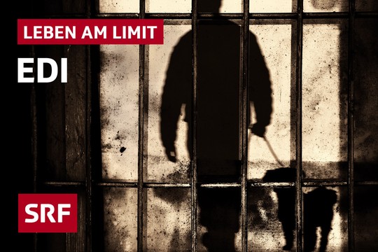 Bild von Neuer SRF-Podcast: «Edi – Leben am Limit»