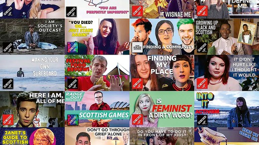 Bild von Wenn die Jungen selbst kochen