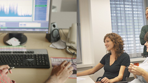 Bild von «Qualität bei der SRG»: SRF-Stagiaires entwickeln Multimediaprojekt