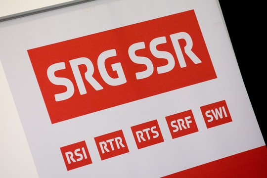 Bild von «Medientalk» über «No Billag» auf dem Prüfstand