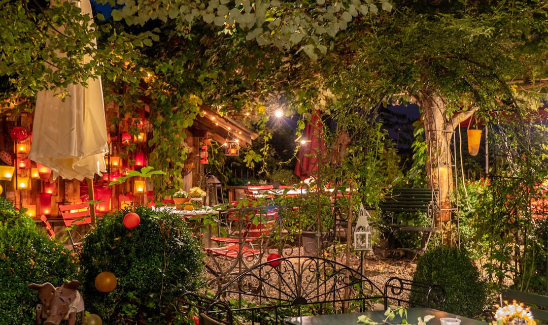 ©Am Charrewäg Illnau