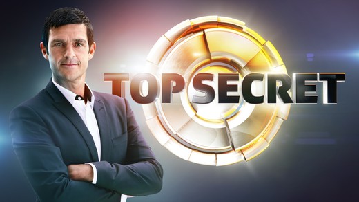 Bild von Unterhaltung & Apéro in Quiz-Show «Top Secret» 