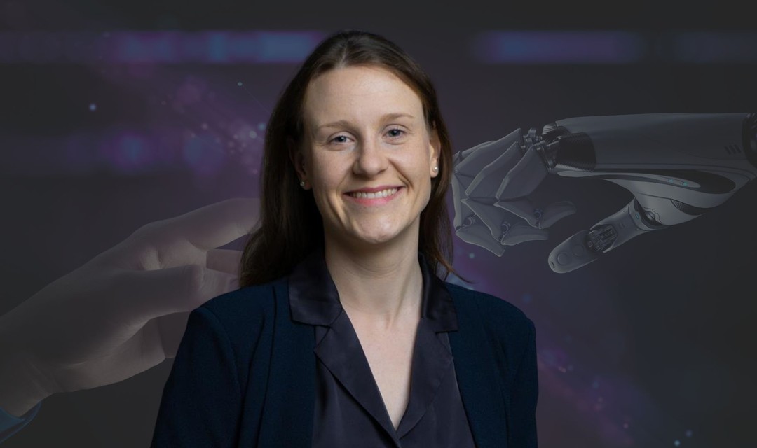 Foto von Johanna Burger