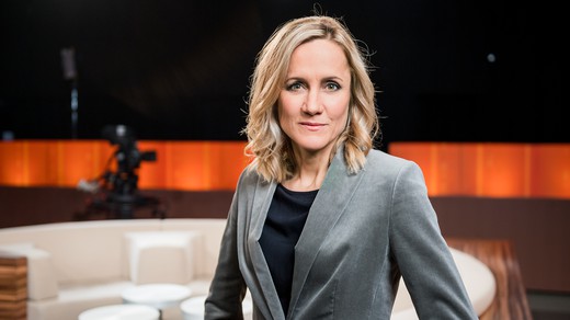 Bild von Der «Club» berichtete seriös über Ver­schwörungs­theorien