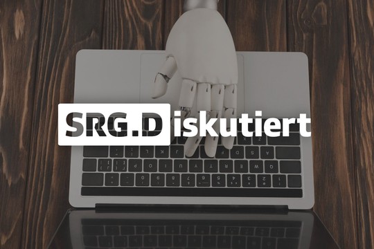 Bild von So verändert Künstliche Intelligenz die Medienbranche