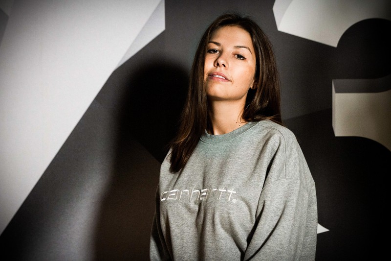 Swiss Music Awards 2020 Nomination SRF 3 Best Talent Sensu