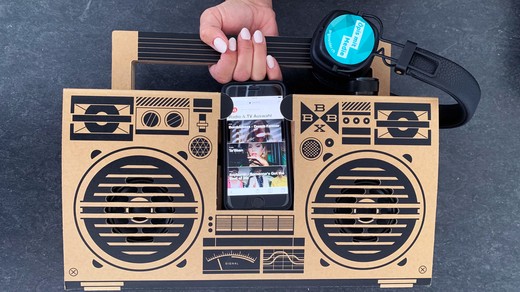 Bild von «Kurz erklärt»: Was ist eigentlich dieses mx3?