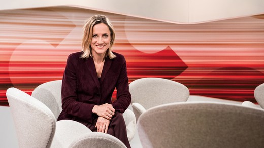 Bild von «Club»: Corona Plan B – Durchseuchen oder eindämmen?