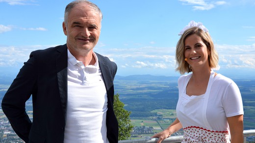 Bild von «Samschtig-Jass»: Start in den Jassherbst