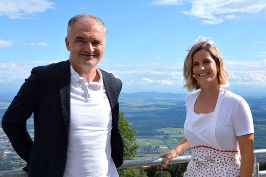 Bild von «Samschtig-Jass»: Start in den Jassherbst