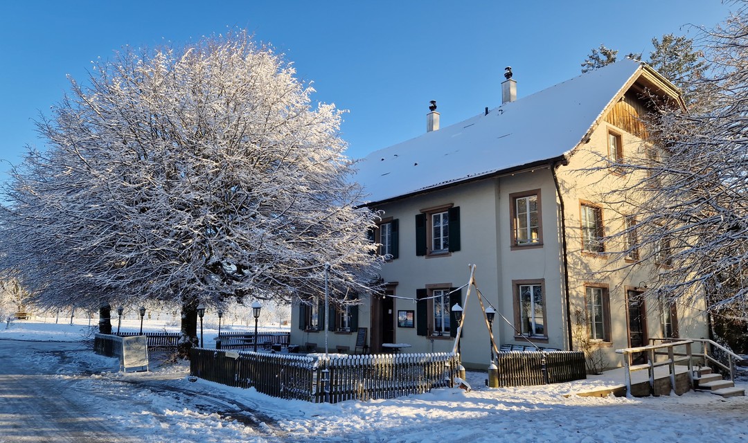Bild von 100 Jahre SRG Region Basel - Jubiläumsbrunch in Reinach