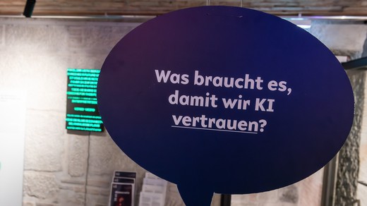 Bild von Fake oder Fakt? Medientalk jetzt nachschauen!