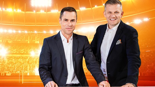 Bild von FIFA Confederations Cup 2017 live auf SRF zwei