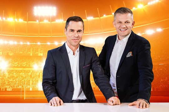 Bild von FIFA Confederations Cup 2017 live auf SRF zwei