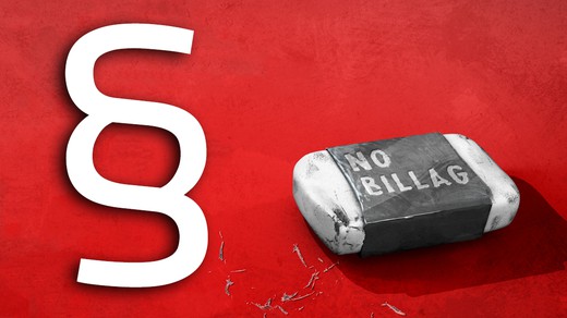 Bild von Die No-Billag-Initiative im Überblick