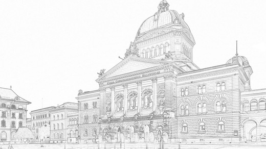 Bild von Medienförderung als Gefahr für die Pressefreiheit?