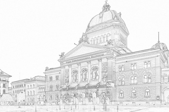 Bild von Medienförderung als Gefahr für die Pressefreiheit?