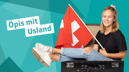 Bild von Nie gesucht, endlich gefunden: SWI swissinfo.ch