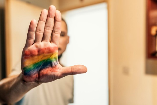 Bild von «DOK»: Hass gegen LGBTQ – Von Diskriminierung und Widerstand