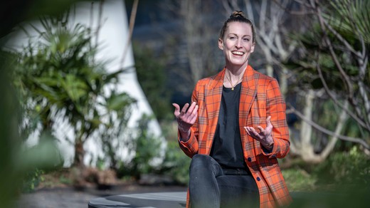 Bild von «Nicht mehr Programm, sondern fokussierteres»