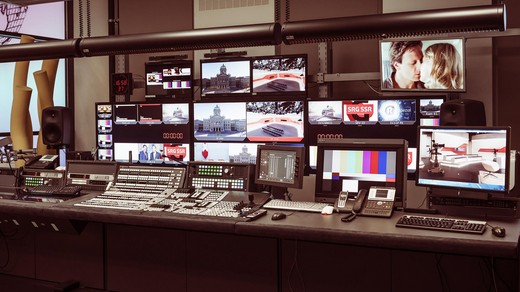 Bild von Jahrbuch Qualität der Medien: erneut hohe Qualitäts-Scores für die SRG-Formate