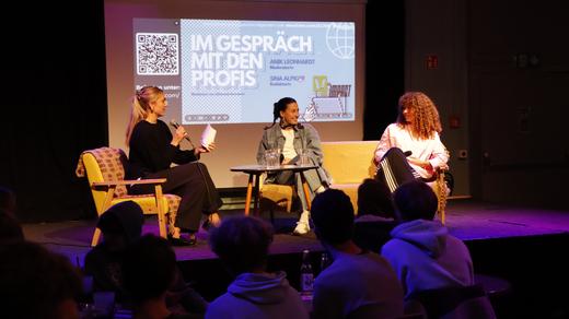 Bild von Was die Erfindung der Schrift und Soziale Medien gemeinsam haben?