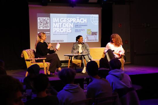 Bild von Was die Erfindung der Schrift und Soziale Medien gemeinsam haben?