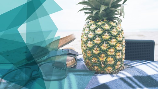 Bild von Themenmonat «Fernweh» auf SRG Insider