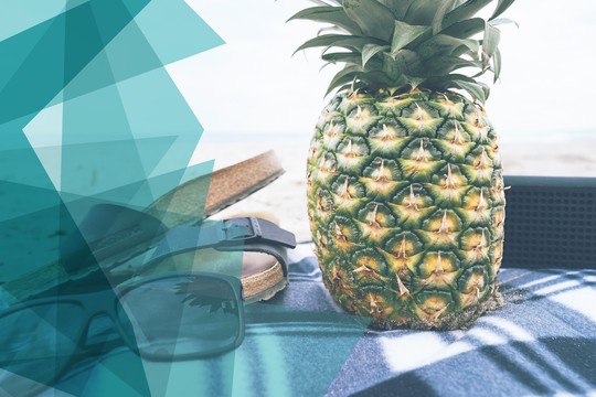 Bild von Themenmonat «Fernweh» auf SRG Insider