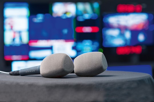 Bild von 5 Beispiele für SRG-Partnerschaften