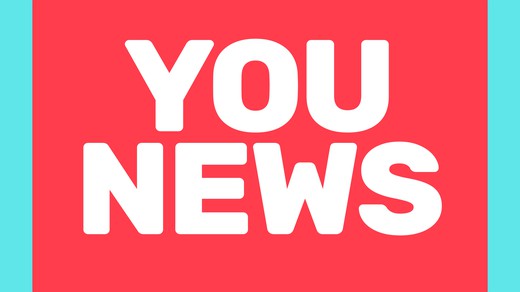 Bild von YouNews 2022: Jetzt für SRF-Projekte bewerben