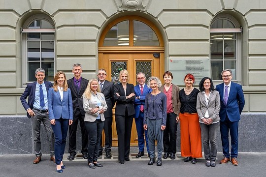 Bild von FIFA-Beitrag von  «10vor10» war sachgerecht